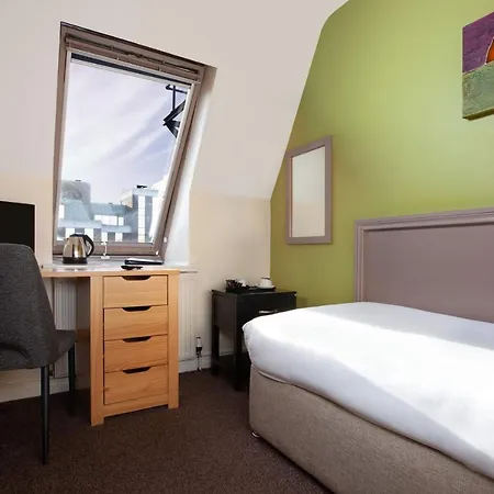 Dublin Central Inn