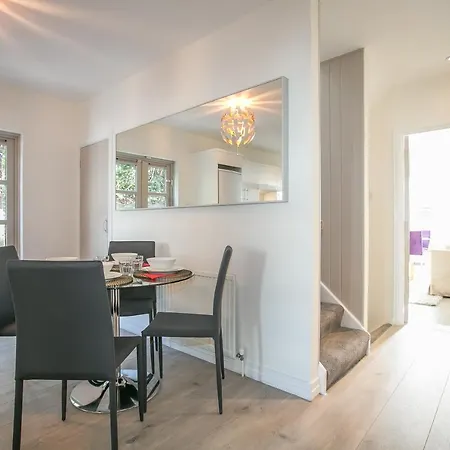 Georgian Square Appartement Dublin