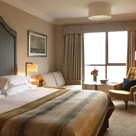 Radisson Blu St. Helen's 5* Dublin