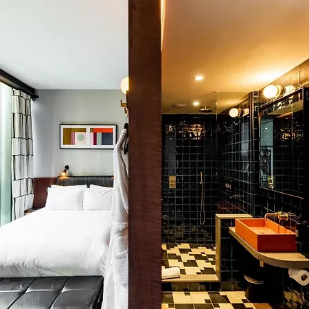 The Mayson Hotel Dublin