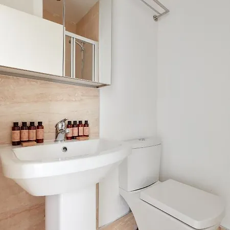Sonder Mountjoy Square 公寓式酒店 4*