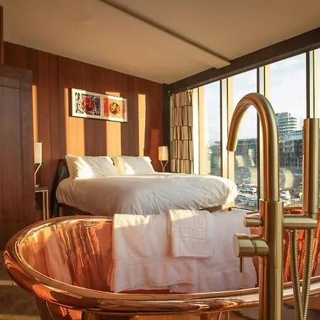 The Mayson Hotel