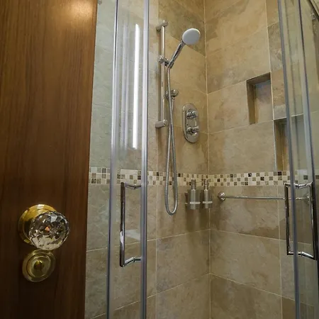 Bed & Breakfast Sea View D4 *
