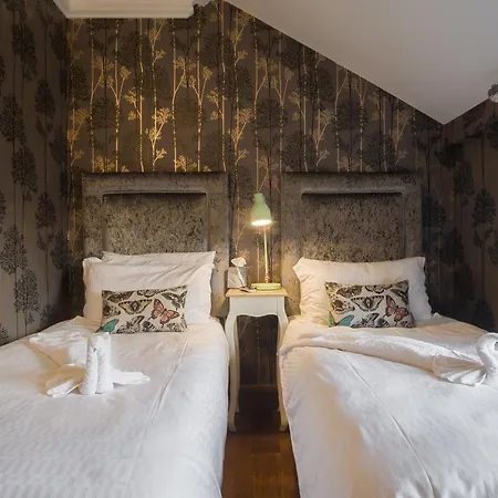 House Guest house 3*
