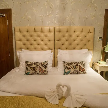 House Guest house 3*