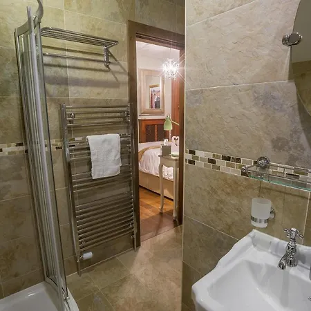 House Guest house