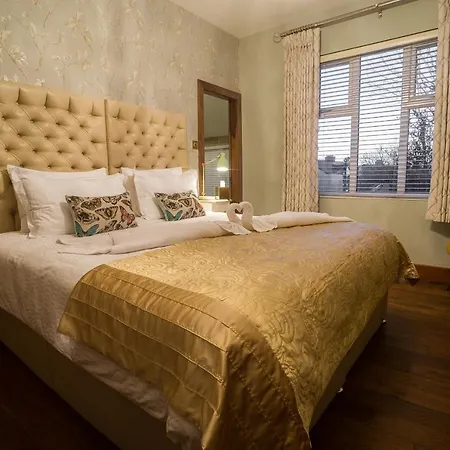 Guest house House