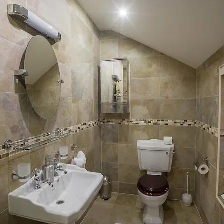 House Guest house 3*