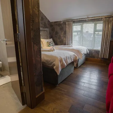 Guest house House 3*