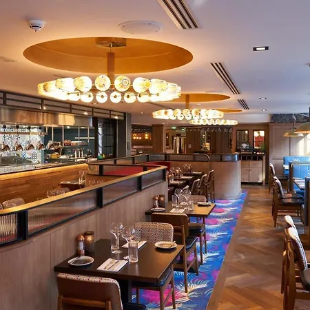 Nyx Christchurch 4* Dublín