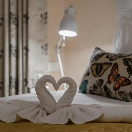Guest house House 3*