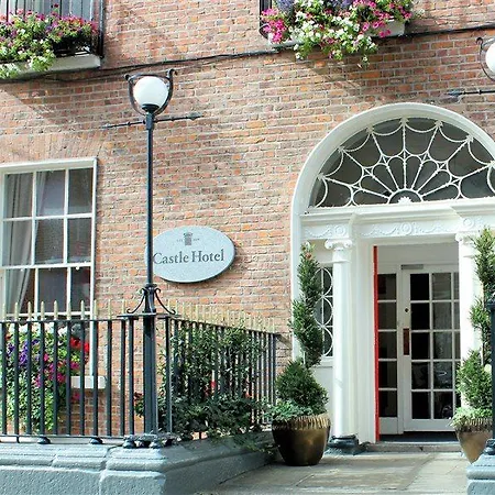 Castle Hotel