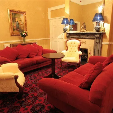 Castle Hotel Dublino