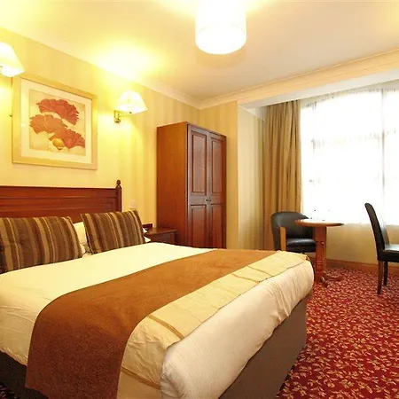 Castle Hotel Dublino