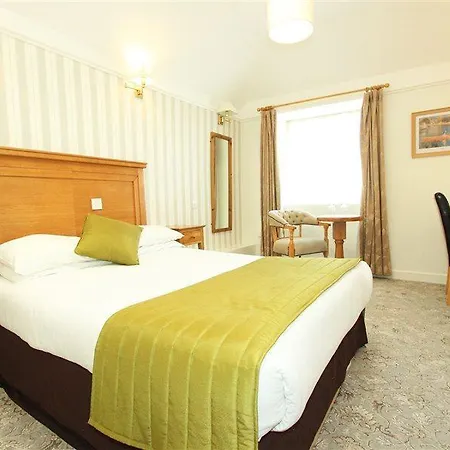 Hotel Castle Dublino