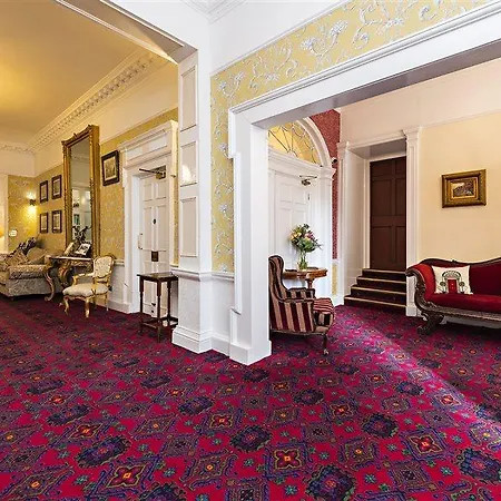 Castle Hotel Dublino