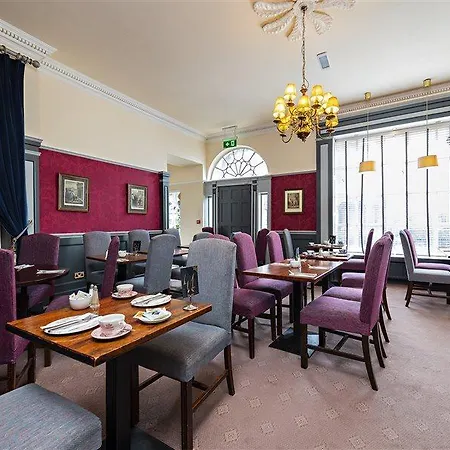 Hotel Castle Dublino