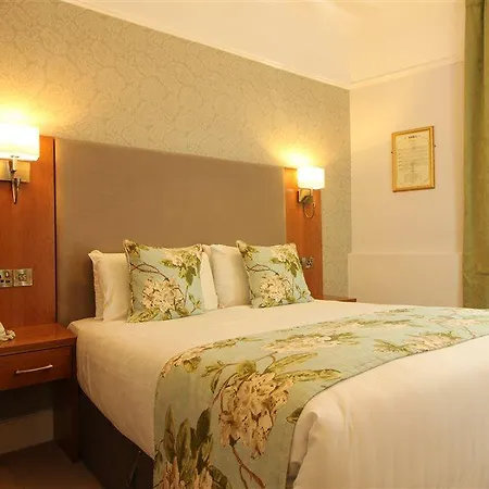 Castle Hotel Dublino