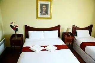 Aparthotel Amberley House By Thekeycollections Dublino