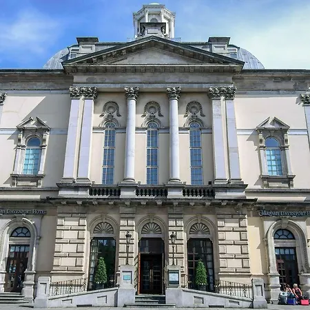 Hotel The Davenport Dublin