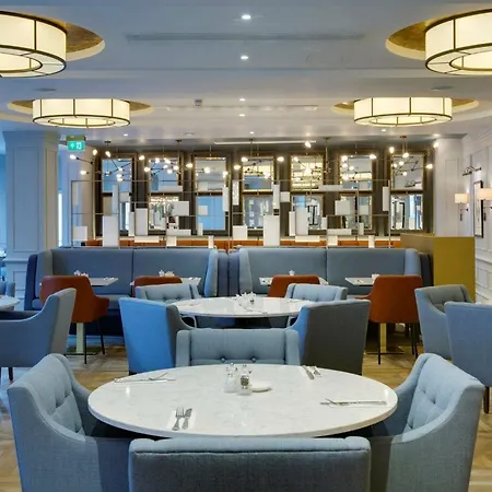 The Davenport Dublin