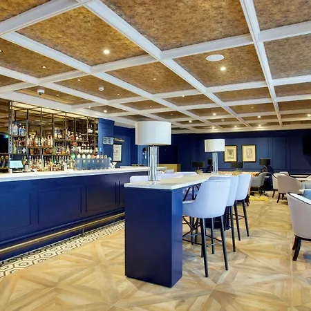 The Davenport Hotel 4*