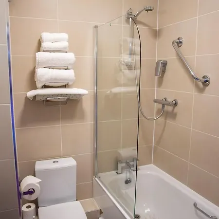 West County Hotel Dublino