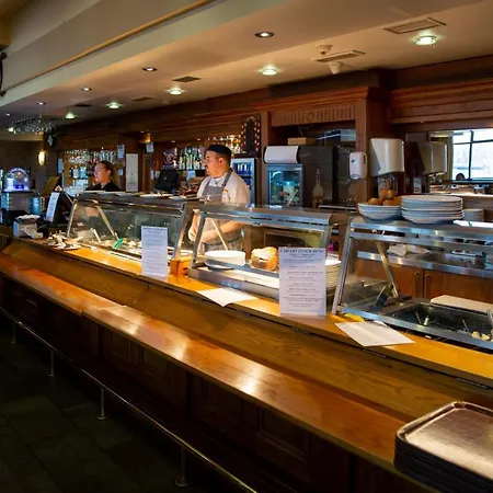 West County Hotel Dublino