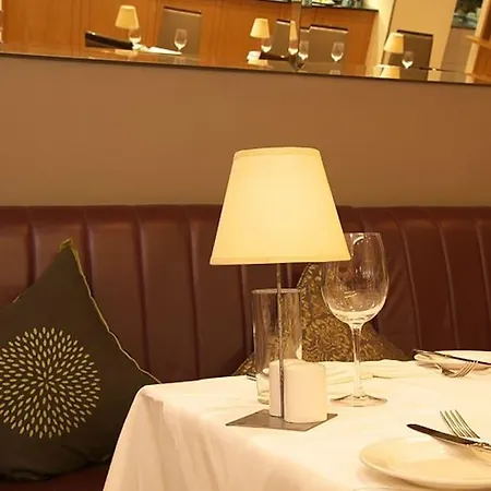 Hotel Brooks 4*