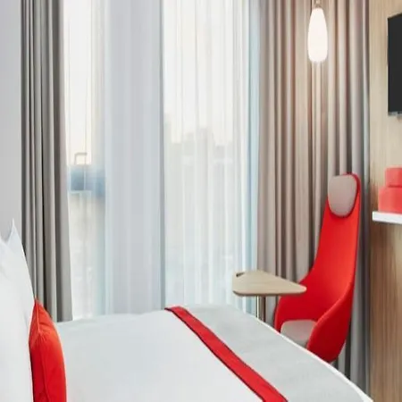 Express Centre By Ihg Hotel Dublín