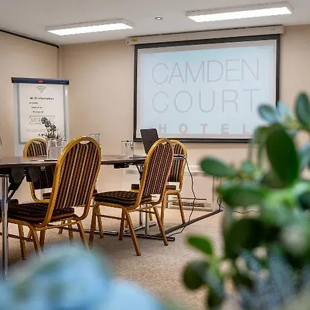 Camden Court Otel 4*
