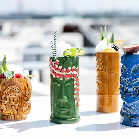 Anantara The Marker Dublin- A Leading Of The World 5* Dublin