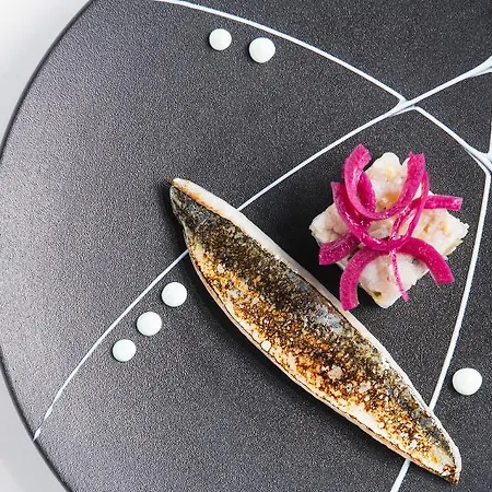Hotell Anantara The Marker Dublin- A Leading Of The World 5*