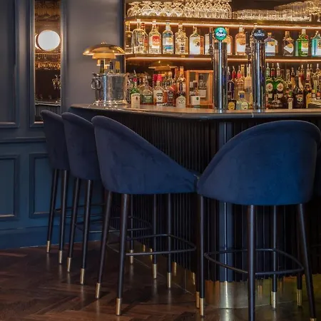 The Wilder Hotel Dublin