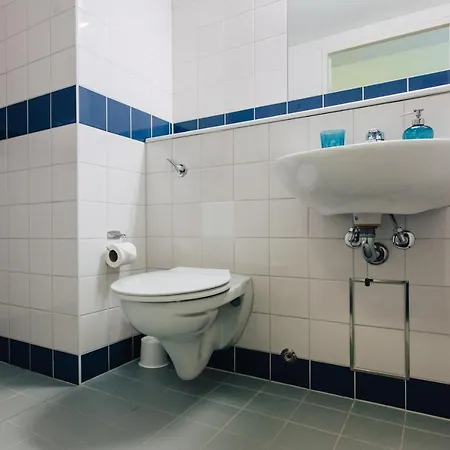 Dcu Glasnevin - Campus Appartement *