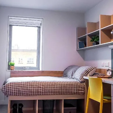 Apartamento Heyday Student Dublín