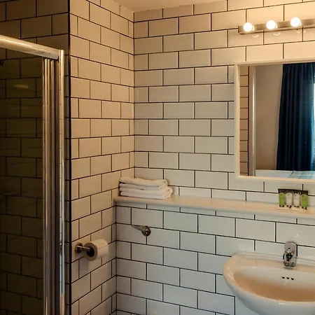 Dcu Larkfield Appartement Dublin