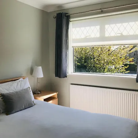 Bed & Breakfast Almara