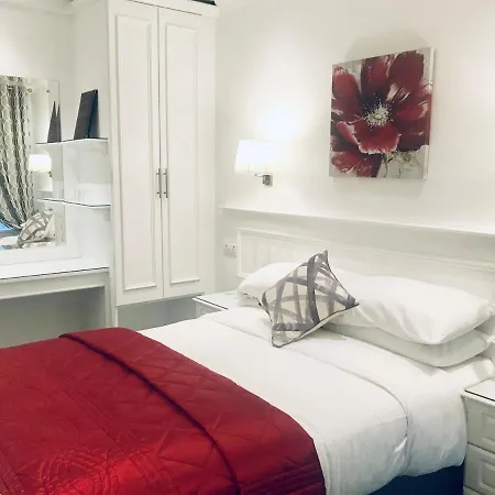 Hotel Dergvale