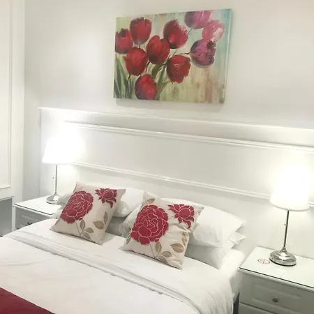 Dergvale Hotel 2*
