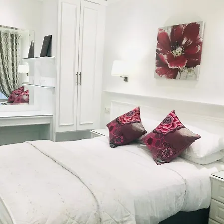 Hotel Dergvale Dublin