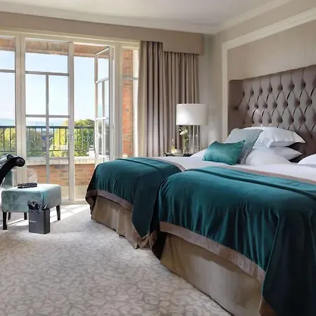 Intercontinental By Ihg Hotel 5*
