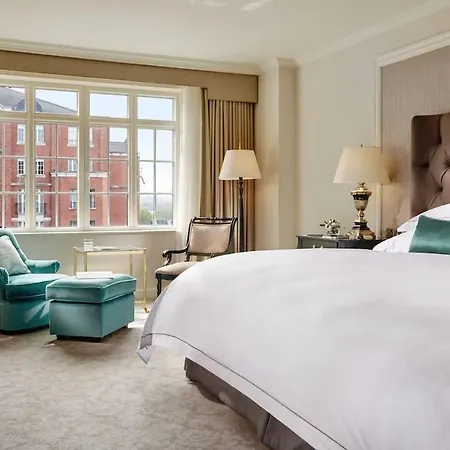 Intercontinental By Ihg Hotel