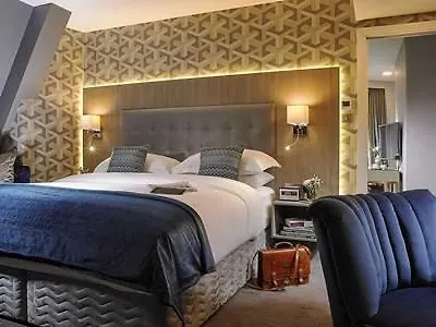 Camden Court Hotel 4*