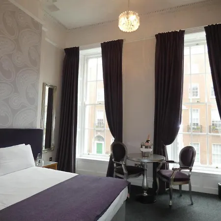 Jackson Court Hotel Dublin