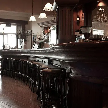 Hotel Haddington House 3*