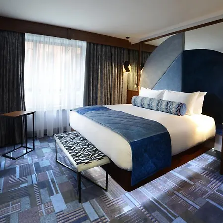 Arthaus 4* Dublín
