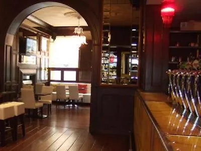 Hotel Russell Court 3*