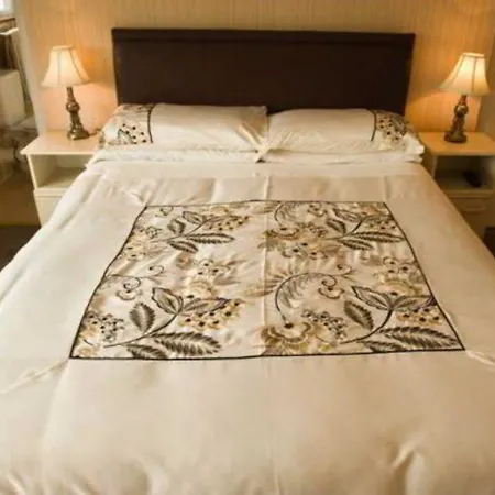 Loughkiern Hotel 2*