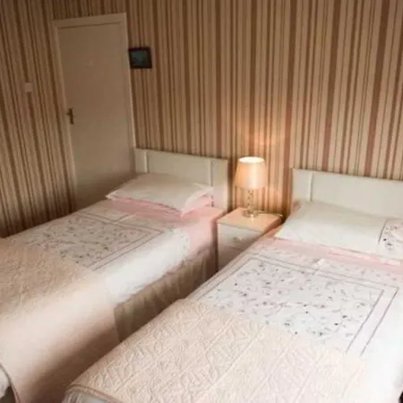 Loughkiern Hotell Terenure